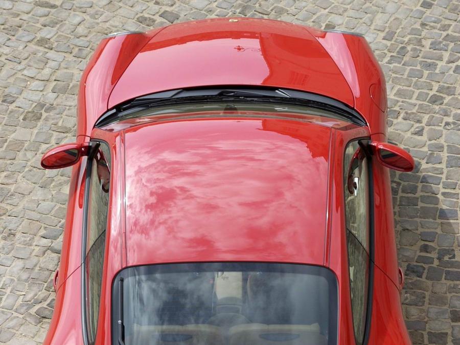  Porsche 911 Carrera S 2005 года  (фото 95 из 136)